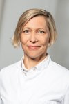 Prof. Dr. Diana Wolff - avatar