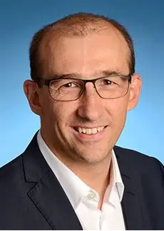 Krastl, Prof. Dr. Gabriel, Würzburg